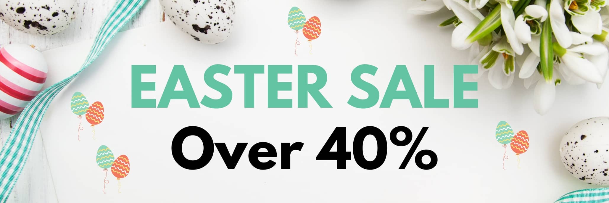 Over 40% Over 40%