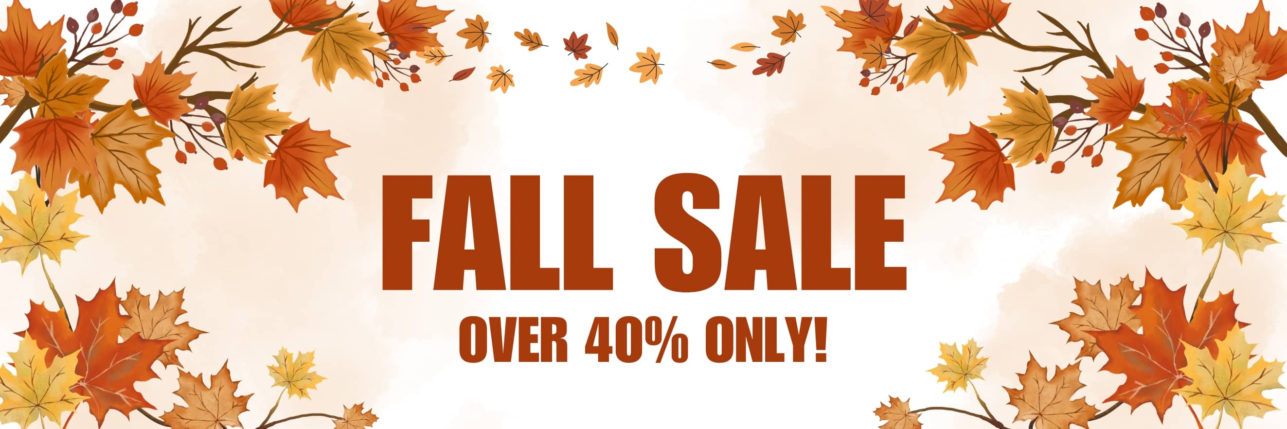 Over 40% Over 40%