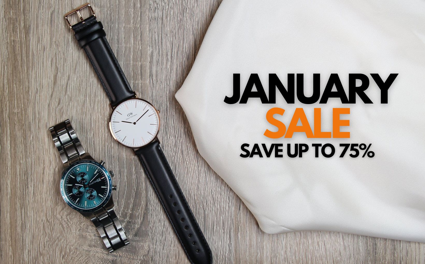 Men's Watches