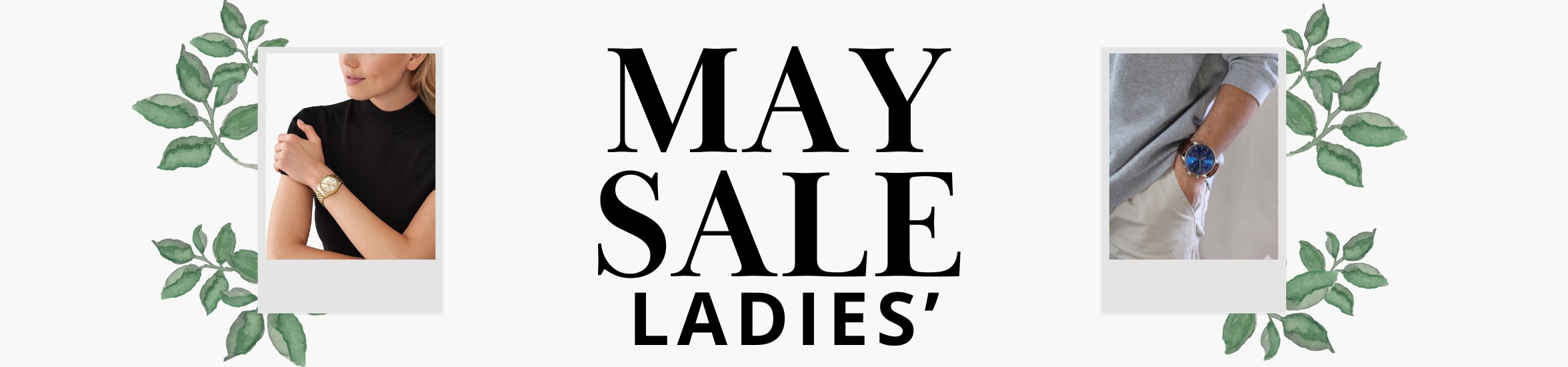 Ladies Ladies