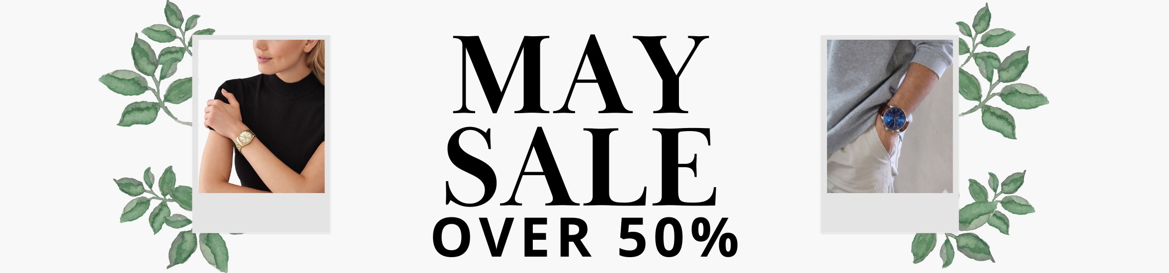 Over 50% Over 50%