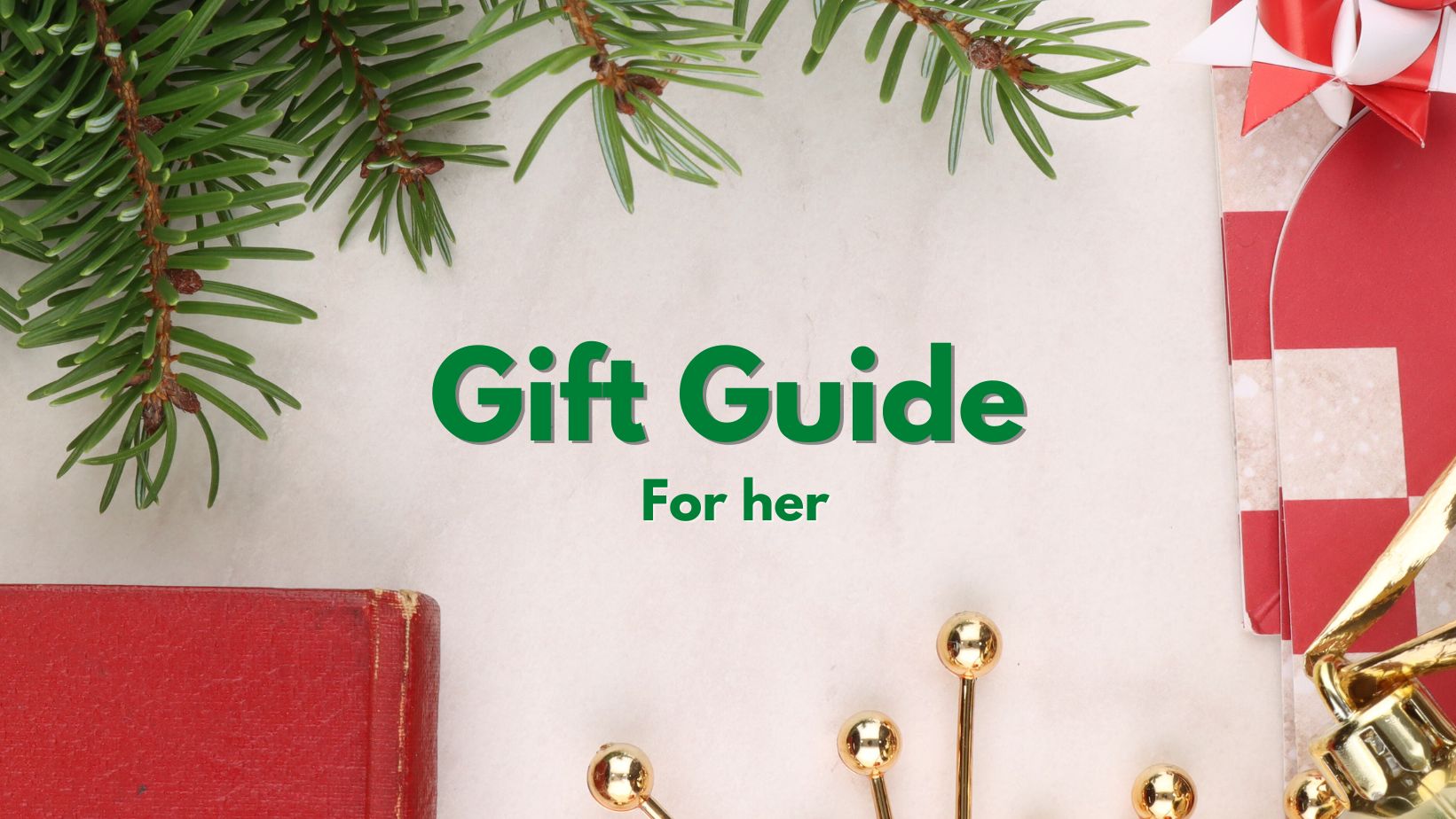 Gift Guide/Her Gift Guide/Her