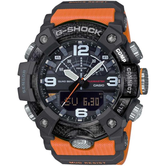 Casio G-Shock Mudmaster GG-B100-1A9ER