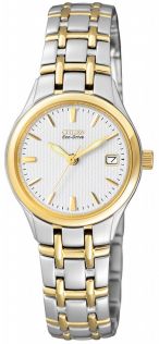 Citizen Eco-Drive EW1264-50A - RIP