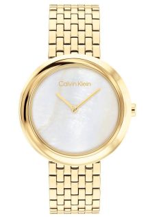 Calvin Klein Twisted Bezel 25200321