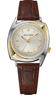 Bulova Accutron Legacy 203 Limited 2SW8A001