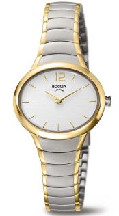 Boccia Titanium 3280-03