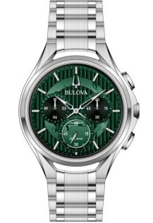 Bulova Curv 96A297