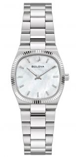 Bulova Classic Super Seville 96L353