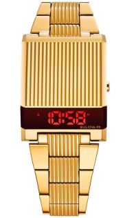 Bulova Computron 97C110