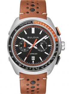 Bulova Performance Racing 98B427