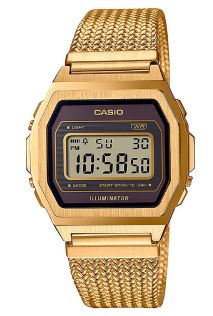 Casio Classic A1000MGA-5EF