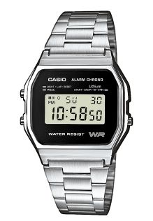 Casio Classic/Retro - A158WEA-1EF