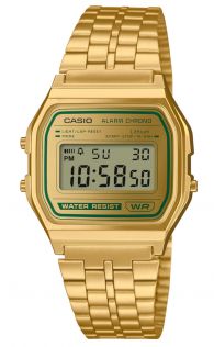 Casio Classic A158WEGV-9AEF