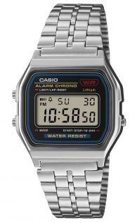 Casio Vintage A159WE-1EF