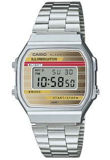 Casio Vintage A168WEHA-9AEF