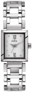 Inex Ladies SĂžlvfarvet/SĂžlvfarvet A24028T4P