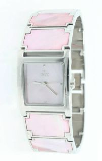 Inex Sølvfarvet Pink A5309S14A