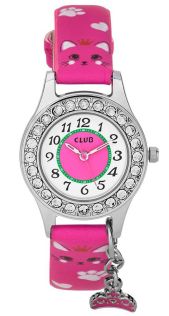 Club Children Pink 30m A56557-2S0A