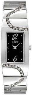 Inex Ladies Sølvfarvet/Black A64144S5P
