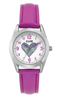 Club 30M Pink White A65181-2S0A