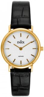 Inex Ladies Guldfarvet/Sølvfarvet A69194D7I