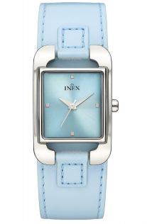 Inex Blue A69211S8KV