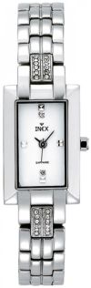 INEX stål diamant/safir A69306S0I