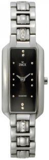 Inex Ladies Sølvfarvet/Black A69320S5I