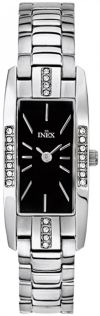 Inex Ladies Sølvfarvet/Black A69377S5I