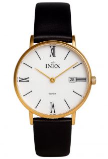 Inex Mens Guldfarvet/White A69446D0KV