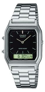 Casio Classic AQ-230A-1DMQYES