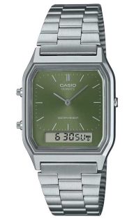 Casio Vintage AQ-230A-3AMQYES