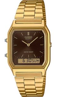 Casio Vintage AQ-230GA-5AMQYES