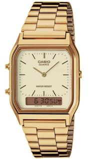 Casio Collection AQ-230GA-9DMQYES
