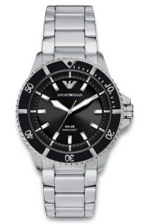 Emporio Armani World Explorer AR11787