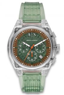 Armani Exchange Rafael AX4165