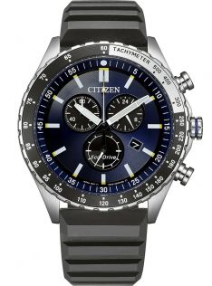 Citizen Sport Chrono AT2569-04L