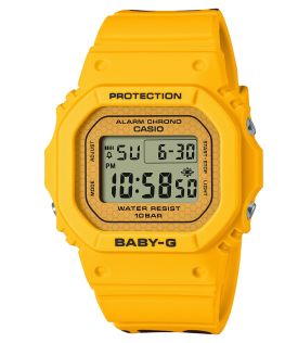 Casio Baby-G Limited BGD-565SLC-9ER