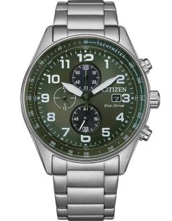 Citizen Urban Chronograph CA0770-72X