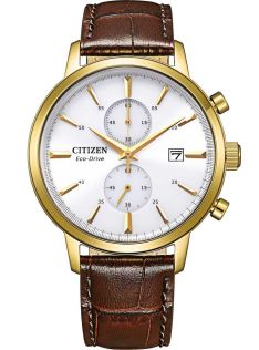 Citizen Eco-Drive Classic CA7062-15A