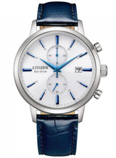 Citizen Eco-Drive Classic CA7069-16A