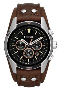 Fossil Coachman CH2891