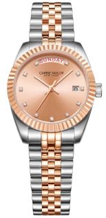 Carrie Taylor Astoria Day-Date Jubilee CTW1701