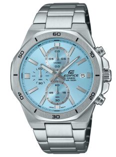 Casio Edifice Standard Chronograph EFV-640D-2BVUEF