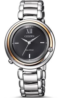 Citizen Eco-Drive EM0658-87E