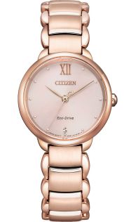 Citizen Ladies Moonlight EM0922-81X