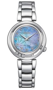 Citizen L Eco-Drive EM1110-81N