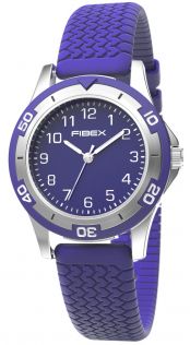 Sportsur til aktive børn i stål | FIBEXCTC07