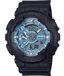 Casio G-Shock GA-110CD-1A2ER